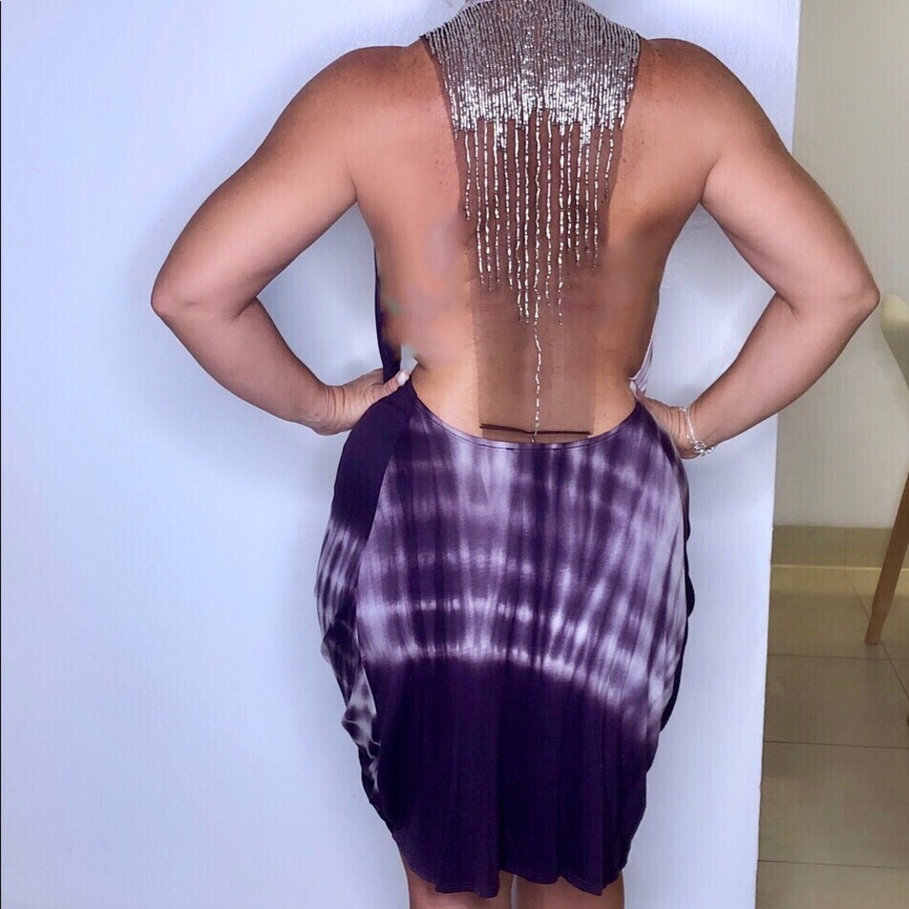 Sexy dress
